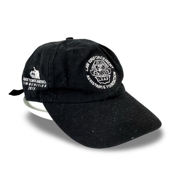 LEAF Logo Cap - Picture 1 of 7